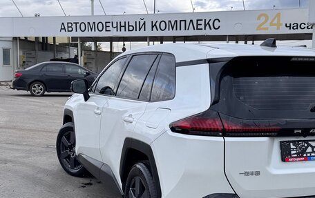 Toyota RAV4, 2026 год, 4 300 000 рублей, 12 фотография