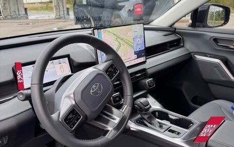Toyota RAV4, 2026 год, 4 300 000 рублей, 7 фотография