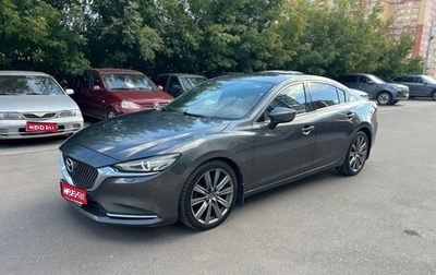 Mazda 6, 2019 год, 3 000 000 рублей, 1 фотография