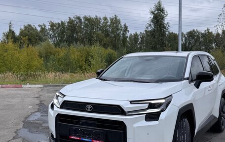 Toyota RAV4, 2026 год, 4 300 000 рублей, 14 фотография