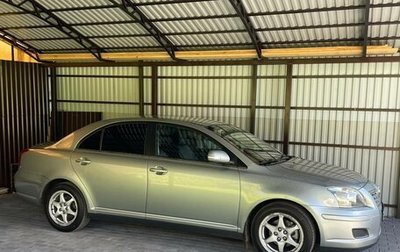 Toyota Avensis III рестайлинг, 2008 год, 835 000 рублей, 1 фотография