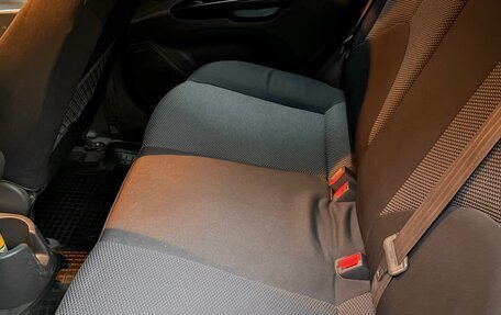 KIA Rio II, 2011 год, 530 000 рублей, 13 фотография
