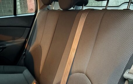 KIA Rio II, 2011 год, 530 000 рублей, 12 фотография