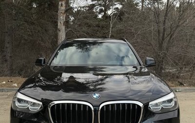BMW X3, 2019 год, 3 100 000 рублей, 1 фотография