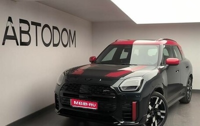 MINI Countryman, 2026 год, 7 770 000 рублей, 1 фотография