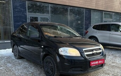 Chevrolet Aveo III, 2011 год, 230 000 рублей, 1 фотография
