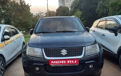 Suzuki Grand Vitara, 2010 год, 920 000 рублей, 1 фотография
