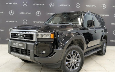 Toyota Land Cruiser Prado, 2024 год, 8 300 000 рублей, 1 фотография