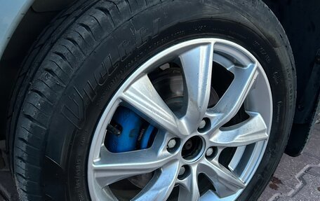 Renault Logan I, 2011 год, 450 000 рублей, 10 фотография