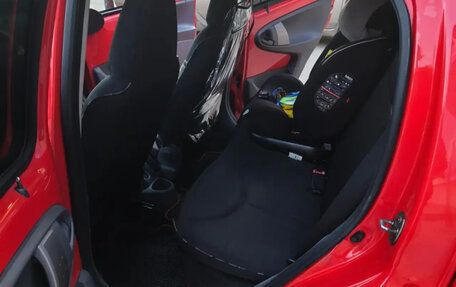 Citroen C1 II, 2011 год, 310 000 рублей, 6 фотография