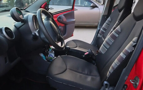 Citroen C1 II, 2011 год, 310 000 рублей, 8 фотография