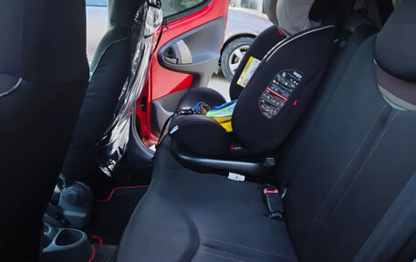 Citroen C1 II, 2011 год, 310 000 рублей, 7 фотография