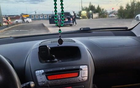 Citroen C1 II, 2011 год, 310 000 рублей, 9 фотография