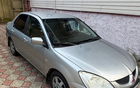 Mitsubishi Lancer IX, 2004 год, 370 000 рублей, 5 фотография