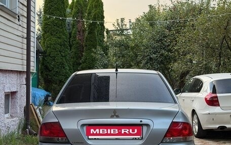 Mitsubishi Lancer IX, 2004 год, 370 000 рублей, 3 фотография
