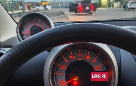 Citroen C1 II, 2011 год, 310 000 рублей, 11 фотография