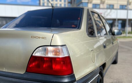 Daewoo Nexia I рестайлинг, 2006 год, 120 000 рублей, 4 фотография