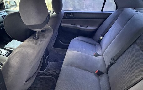 Mitsubishi Lancer IX, 2004 год, 370 000 рублей, 9 фотография