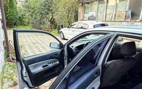 Mitsubishi Lancer IX, 2004 год, 370 000 рублей, 10 фотография