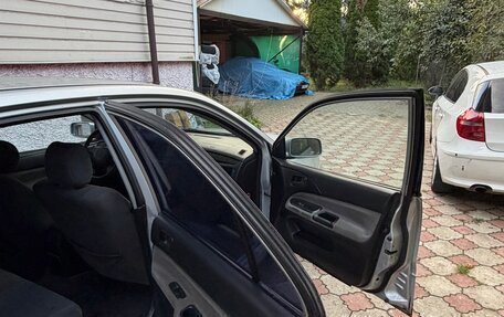 Mitsubishi Lancer IX, 2004 год, 370 000 рублей, 11 фотография