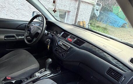 Mitsubishi Lancer IX, 2004 год, 370 000 рублей, 12 фотография