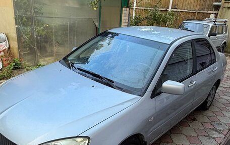Mitsubishi Lancer IX, 2004 год, 370 000 рублей, 6 фотография