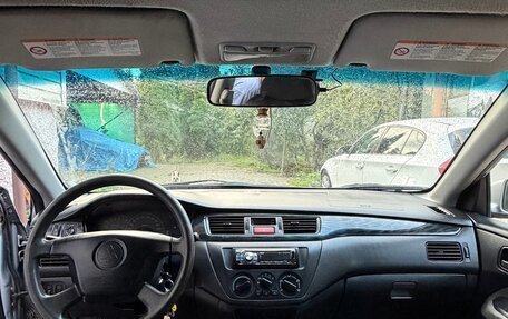 Mitsubishi Lancer IX, 2004 год, 370 000 рублей, 8 фотография