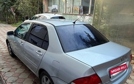 Mitsubishi Lancer IX, 2004 год, 370 000 рублей, 7 фотография
