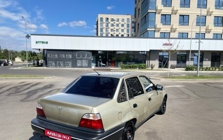 Daewoo Nexia I рестайлинг, 2006 год, 120 000 рублей, 5 фотография