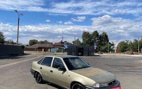 Daewoo Nexia I рестайлинг, 2006 год, 120 000 рублей, 3 фотография