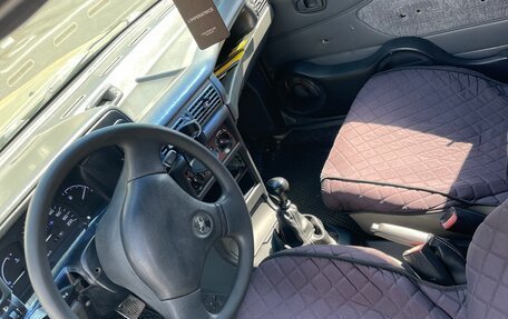 Daewoo Nexia I рестайлинг, 2006 год, 120 000 рублей, 7 фотография