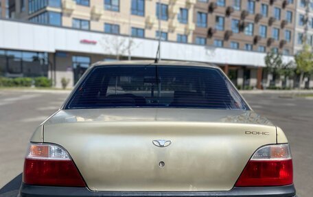 Daewoo Nexia I рестайлинг, 2006 год, 120 000 рублей, 6 фотография