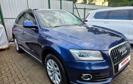 Audi Q5, 2015 год, 1 920 000 рублей, 2 фотография