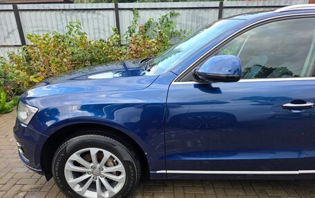Audi Q5, 2015 год, 1 920 000 рублей, 5 фотография