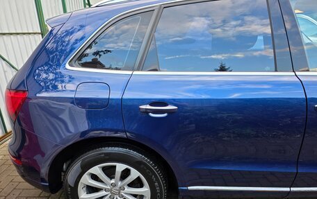 Audi Q5, 2015 год, 1 920 000 рублей, 4 фотография