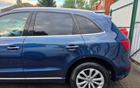 Audi Q5, 2015 год, 1 920 000 рублей, 6 фотография