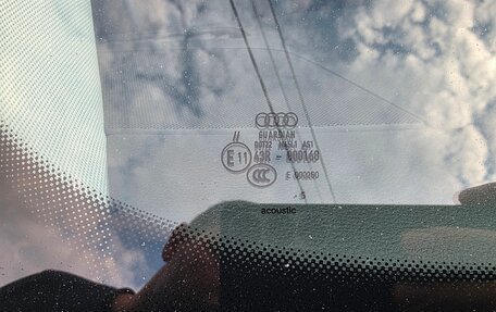 Audi Q5, 2015 год, 1 920 000 рублей, 11 фотография
