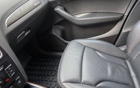 Audi Q5, 2015 год, 1 920 000 рублей, 15 фотография