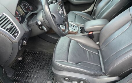 Audi Q5, 2015 год, 1 920 000 рублей, 21 фотография