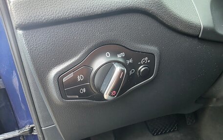 Audi Q5, 2015 год, 1 920 000 рублей, 18 фотография
