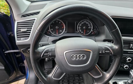 Audi Q5, 2015 год, 1 920 000 рублей, 17 фотография
