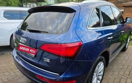 Audi Q5, 2015 год, 1 920 000 рублей, 8 фотография