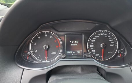 Audi Q5, 2015 год, 1 920 000 рублей, 30 фотография