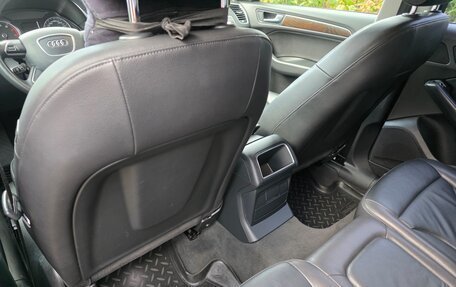 Audi Q5, 2015 год, 1 920 000 рублей, 31 фотография