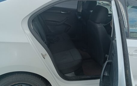 Skoda Rapid I, 2018 год, 670 000 рублей, 5 фотография