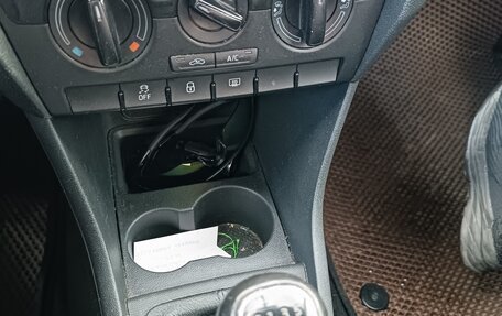 Skoda Rapid I, 2018 год, 670 000 рублей, 14 фотография