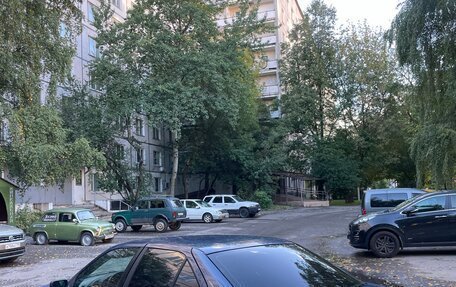 BMW 3 серия, 1993 год, 232 000 рублей, 2 фотография
