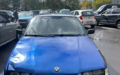 BMW 3 серия, 1993 год, 232 000 рублей, 7 фотография