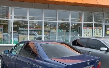 BMW 3 серия, 1993 год, 232 000 рублей, 8 фотография