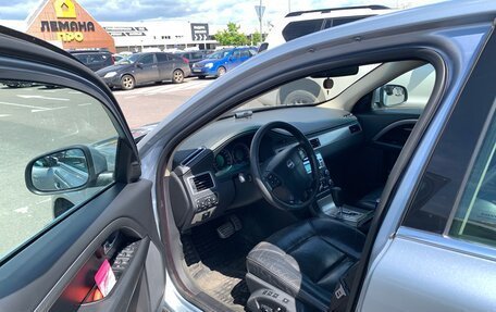 Volvo S80 II рестайлинг 2, 2008 год, 800 000 рублей, 4 фотография
